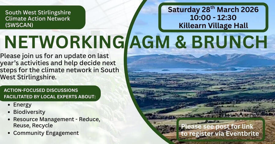 SWScan AGM 2026